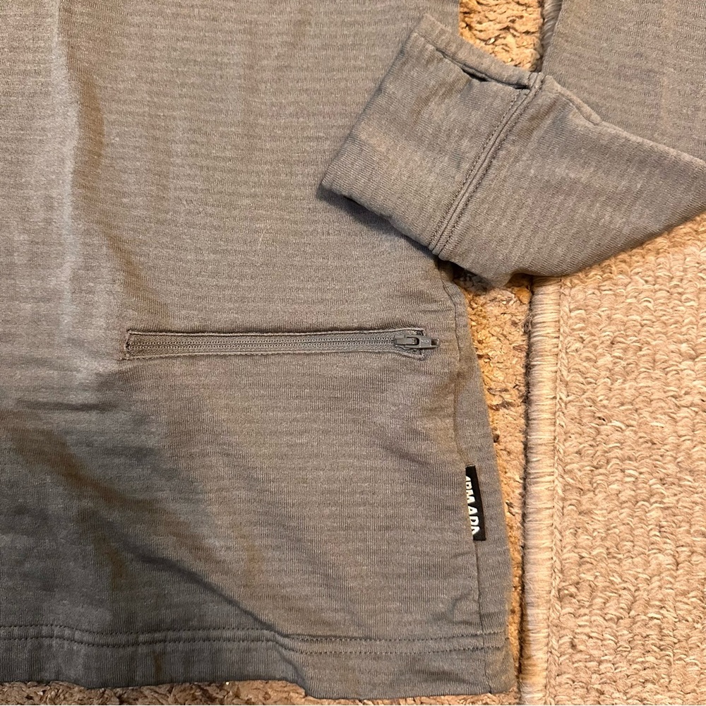 Armada Hideout Women’s Fleece midlayer - Picture 2 of 3